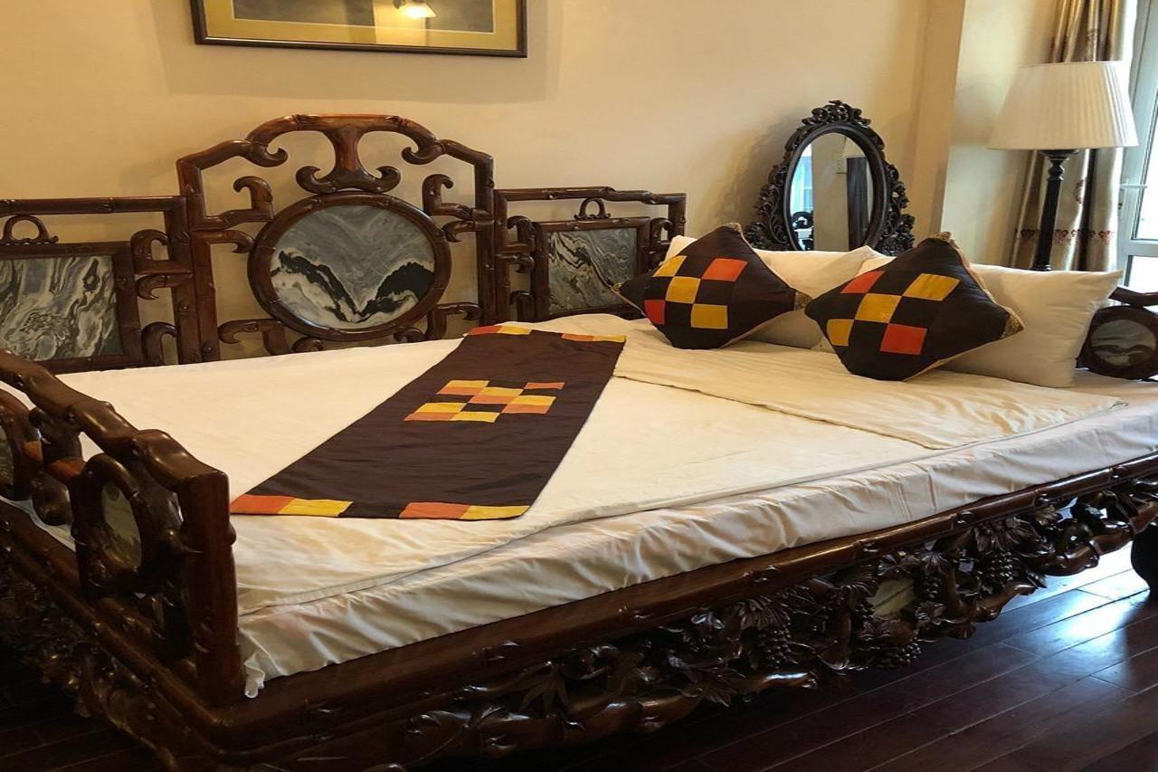 Hanoi L'Heritage Centre Hotel & Spa 외부 사진